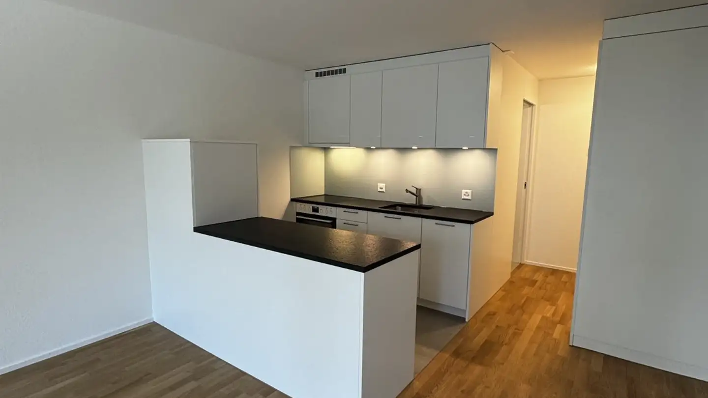 Appartement à louer - Seftigenstrasse 300b, 3084 Wabern