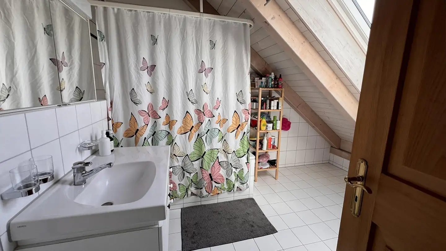 Appartamento in affitto - Dorfstrasse, 8105 Watt - Foto 4