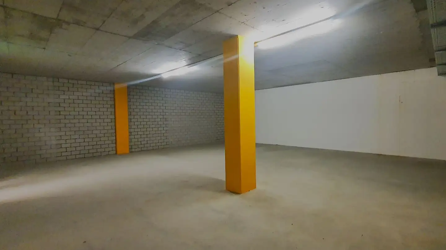 Spazio di archiviazione in affitto - Im Grund, 5014 Gretzenbach - Photo 2