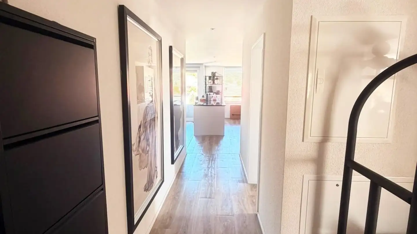 Appartement à louer - Brunnengasse 7, 5272 Gansingen - Photo 2