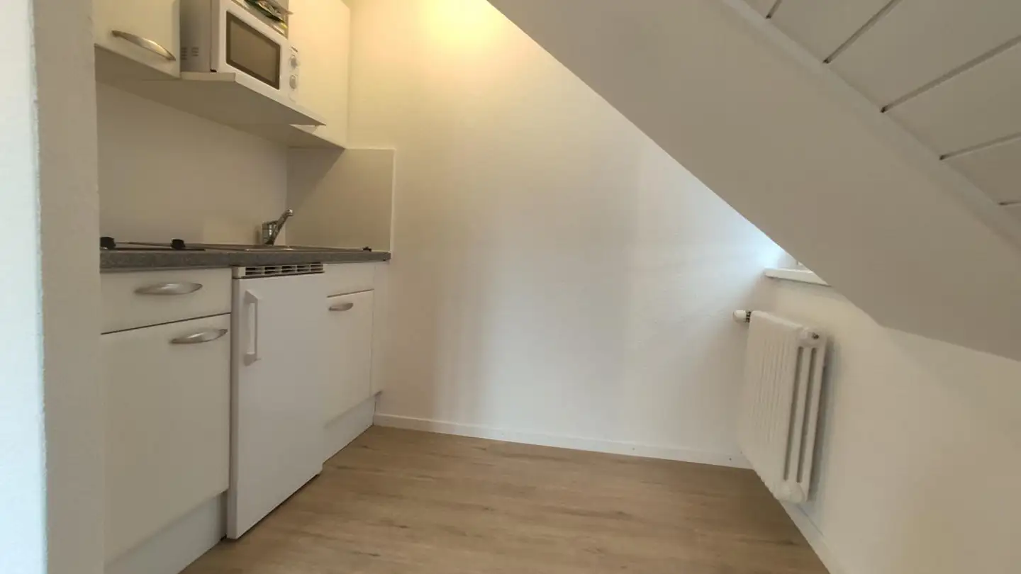 Appartement à louer - Ilgenstrasse 58, 9000 St. Gallen