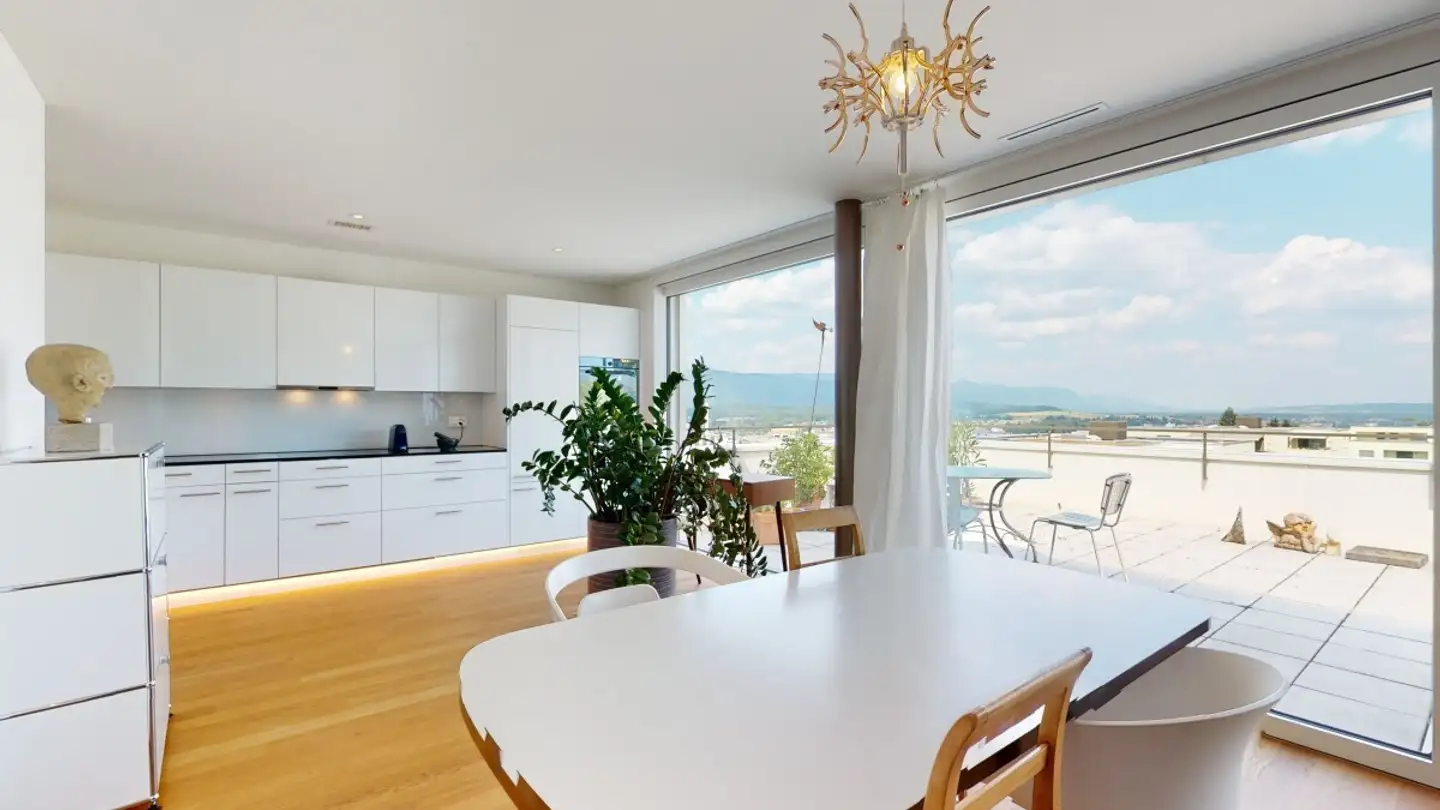 Appartement à louer - Bellevuerain 3, 2562 Port - Photo 2