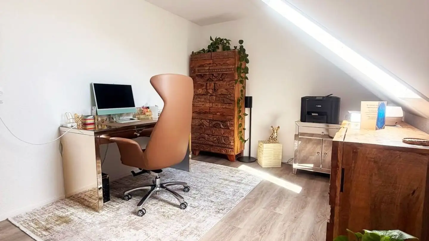 Appartement à louer - Brunnengasse 7, 5272 Gansingen - Photo 3