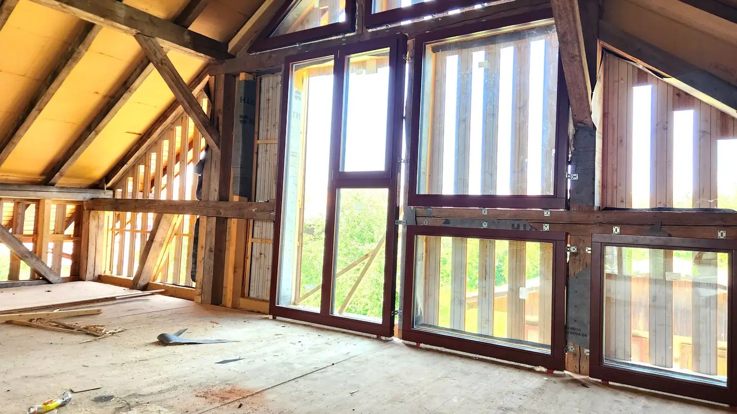 Casa bifamiliare in vendita - 1787 Mur (Vully) FR - Photo 4