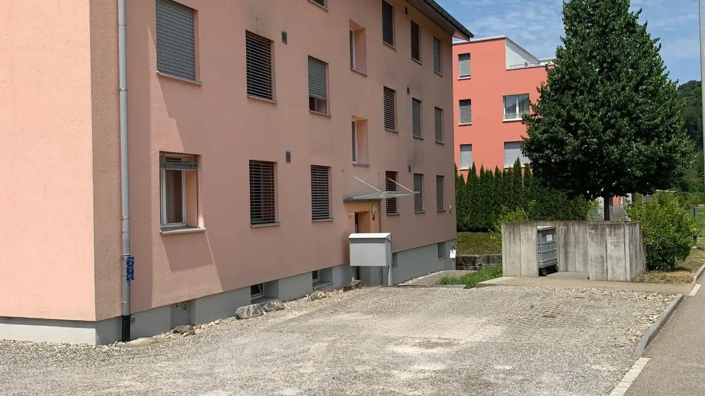 Wohnung mieten - 8486 Rikon im Tösstal