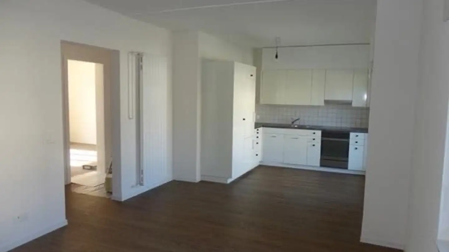 Appartamento in affitto - Solothurnerstrasse 139, 4600 Olten