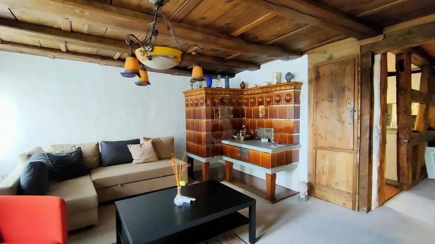 Appartement à louer - 8248 Uhwiesen - Photo 2