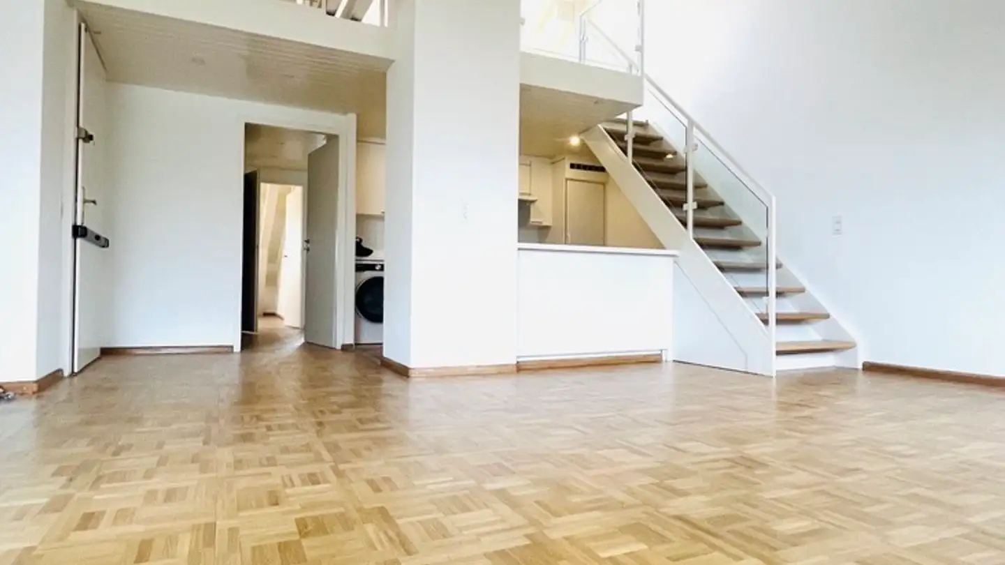 Apartment for rent - Rue Muzy 15, 1207 Genève