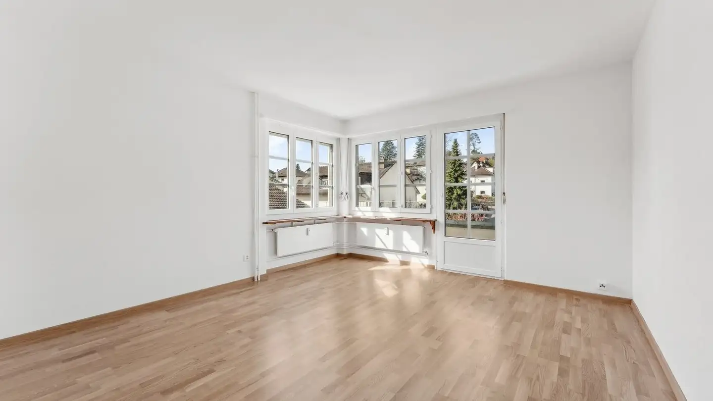 Wohnung mieten - Könizstrasse 216, 3097 Liebefeld - Foto 3