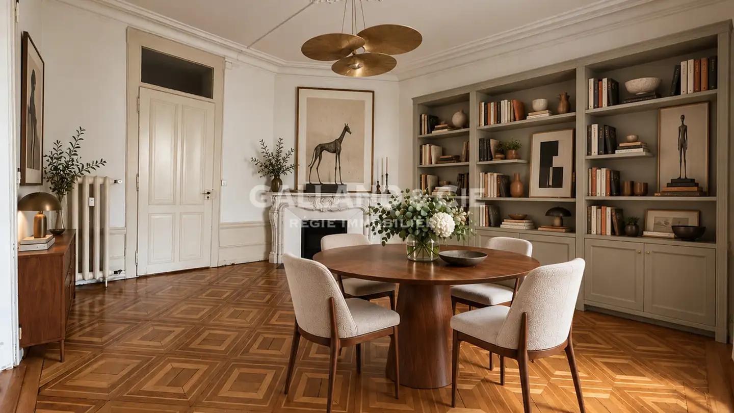 Apartment for sale - 1005 Lausanne - Photo 3