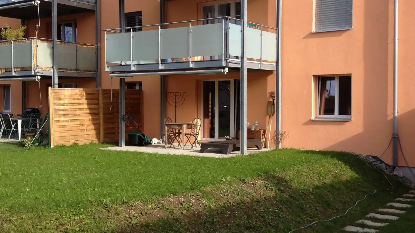Wohnung mieten - 8486 Rikon im Tösstal - Foto 2