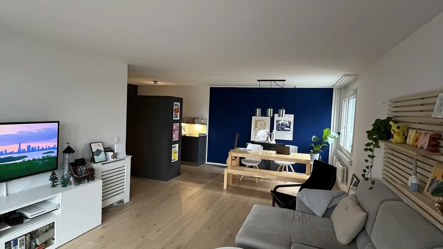Apartment for rent - 3015 Bern