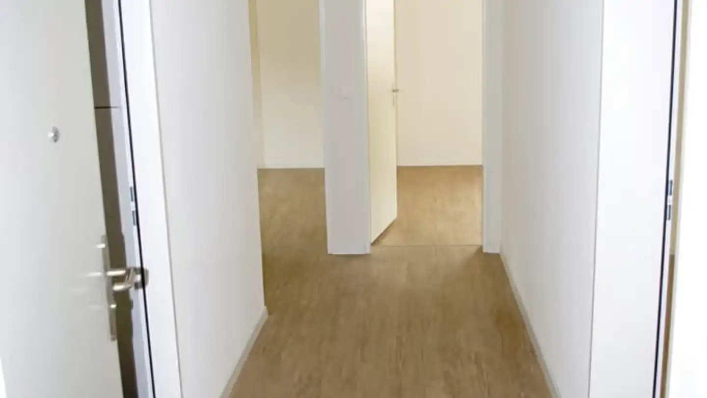 Wohnung mieten - 8486 Rikon im Tösstal - Foto 3