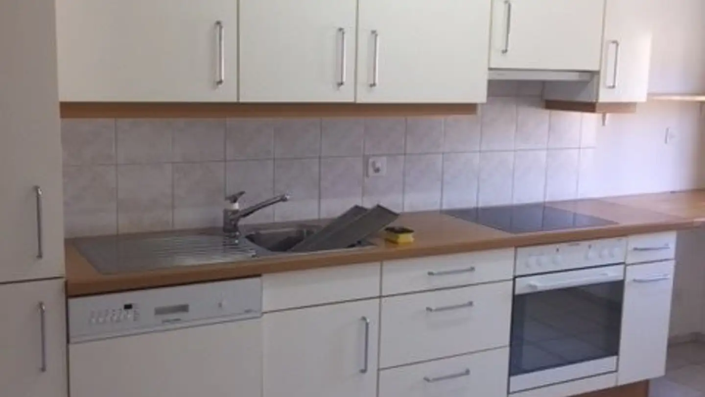 Appartamento in affitto - Rheinfelderstrasse 18, 4450 Sissach - Photo 3