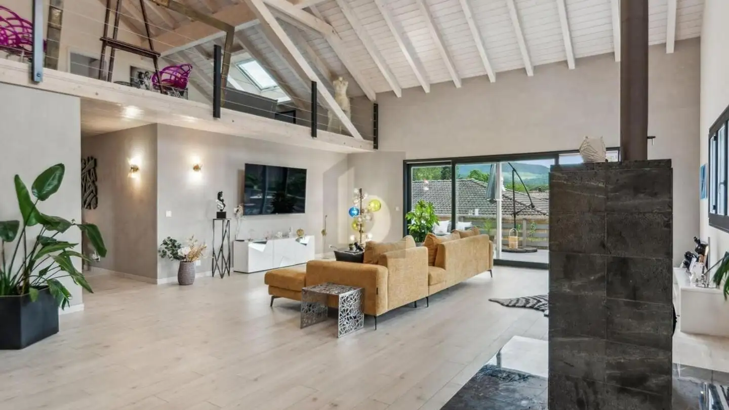 Maison individuelle à vendre - 2946 Miécourt - Photo 3