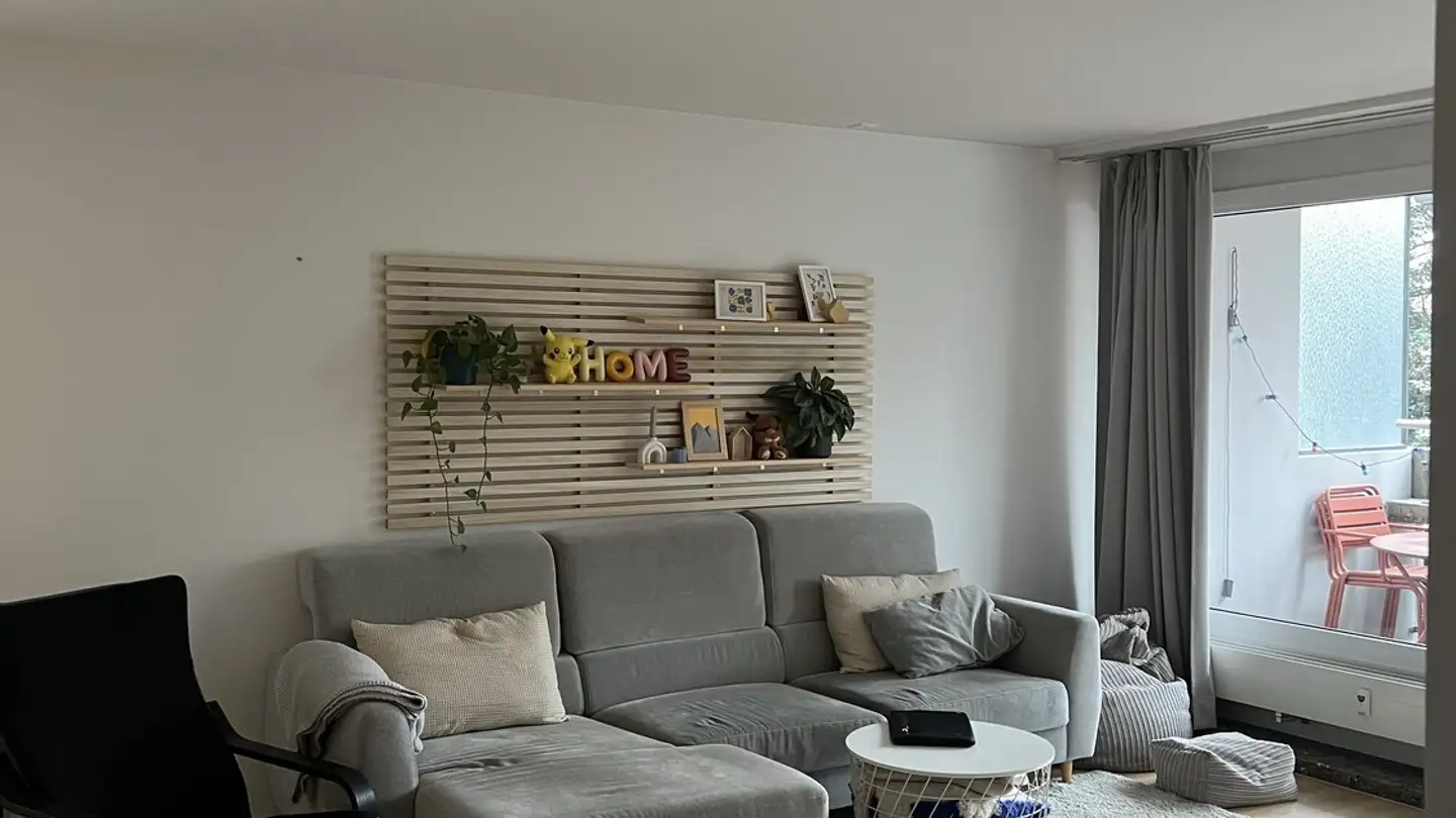 Wohnung mieten - 3015 Bern - Foto 3