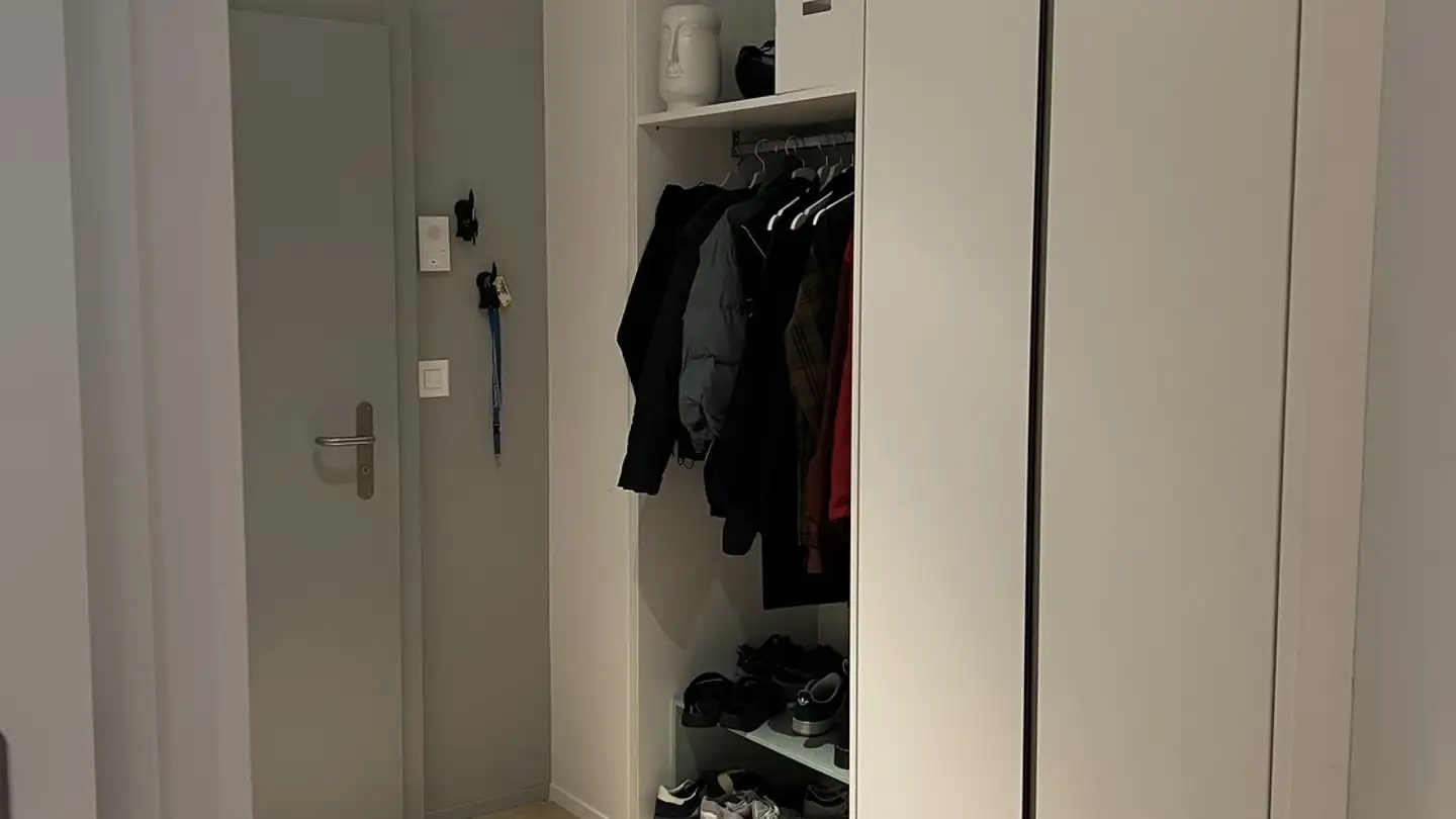 Wohnung mieten - 3015 Bern - Foto 4