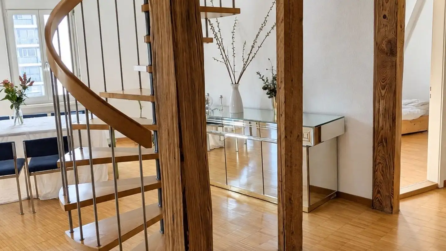 Chambre à louer - Birmensdorferstrasse 169, 8003 Zürich