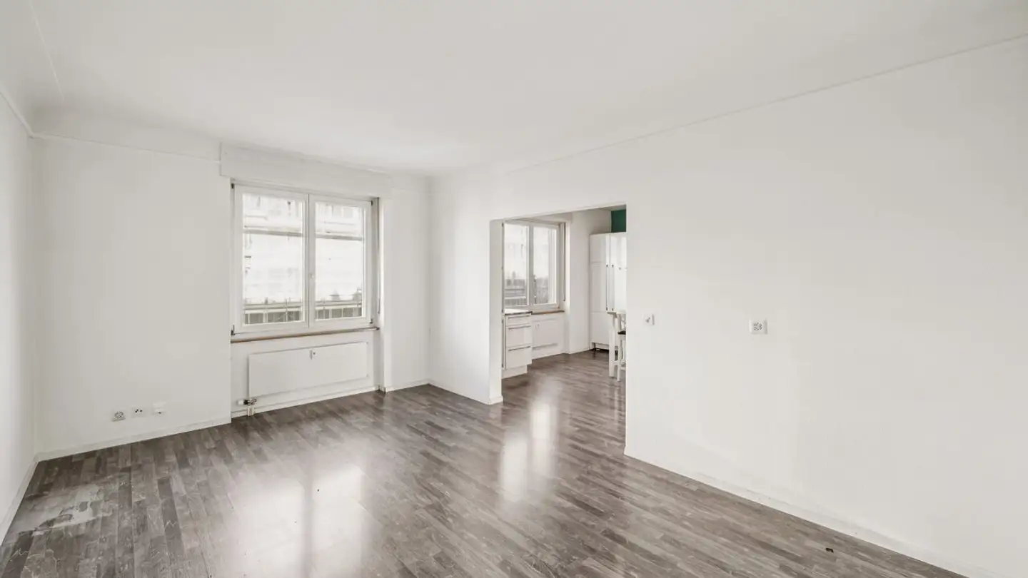 Appartamento in vendita - Elsässerstrasse 81, 4056 Basel - Foto 2