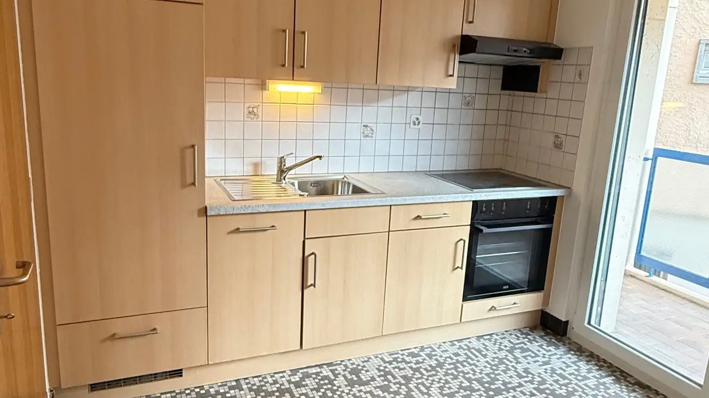 Wohnung mieten - Rue De Bottire, 3960 Sierre