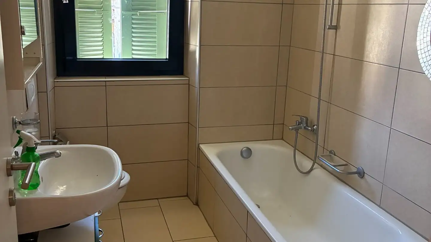 Wohnung mieten - Via Cappellino Sora 8, 6855 Stabio - Foto 3