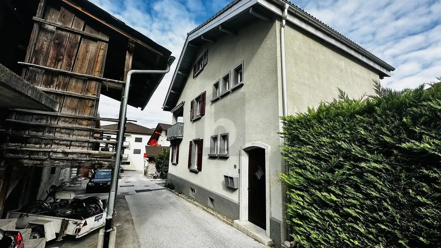 Labor kaufen - 3966 Chalais