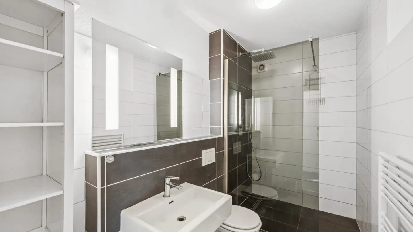Appartamento in vendita - Elsässerstrasse 81, 4056 Basel - Foto 3