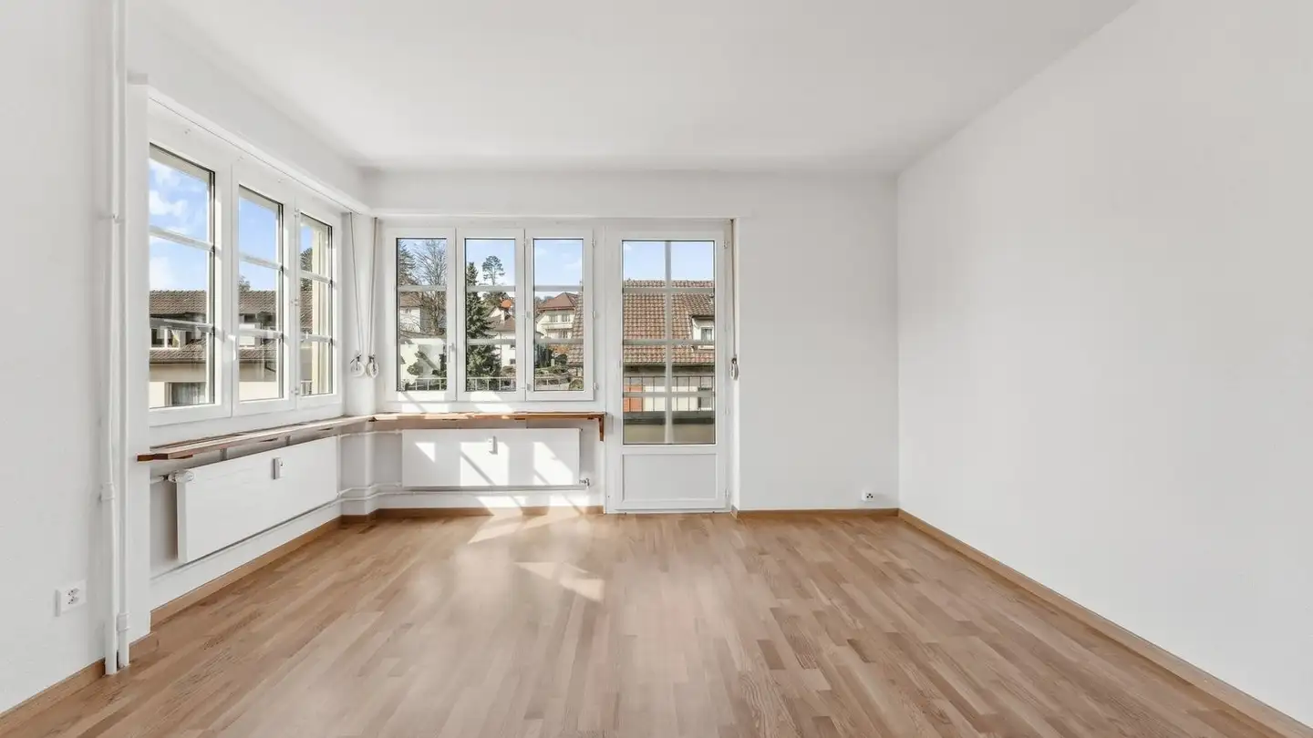 Wohnung mieten - Könizstrasse 216, 3097 Liebefeld - Foto 4