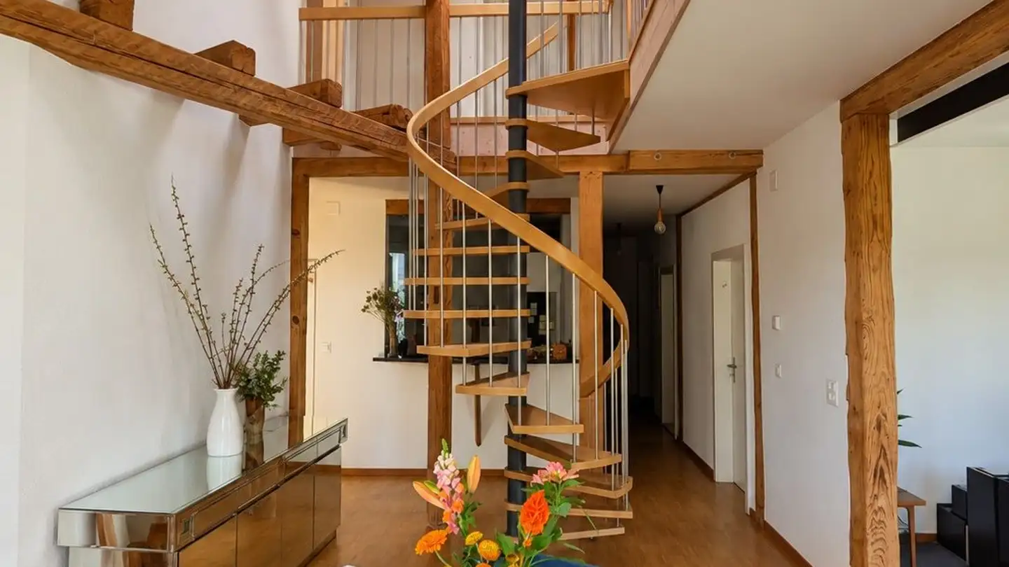 Chambre à louer - Birmensdorferstrasse 169, 8003 Zürich - Photo 4