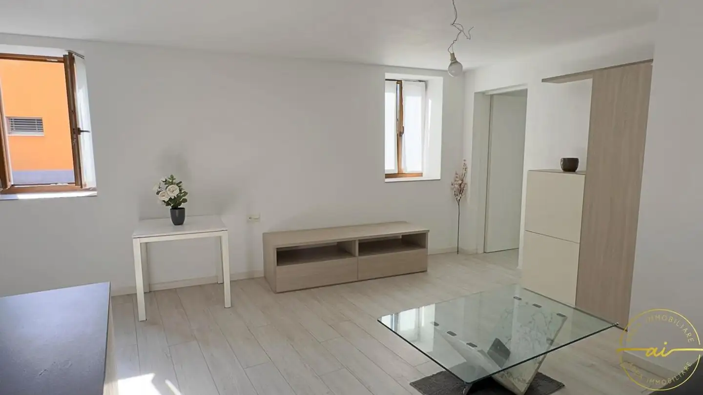 Appartement à vendre - 6804 Bironico - Photo 4