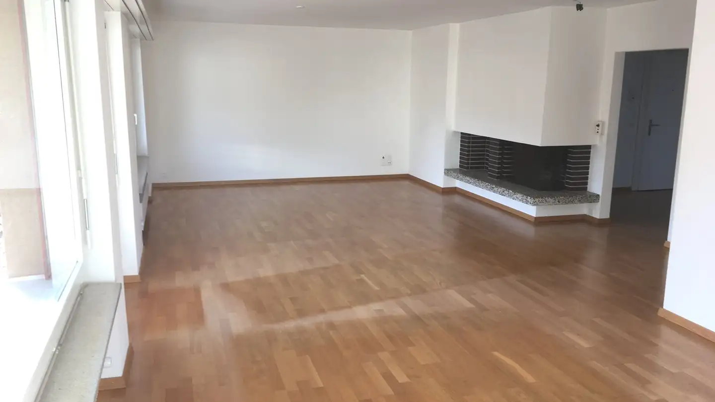 Penthouse for rent - Im Sunnebüel 7, 8800 Thalwil