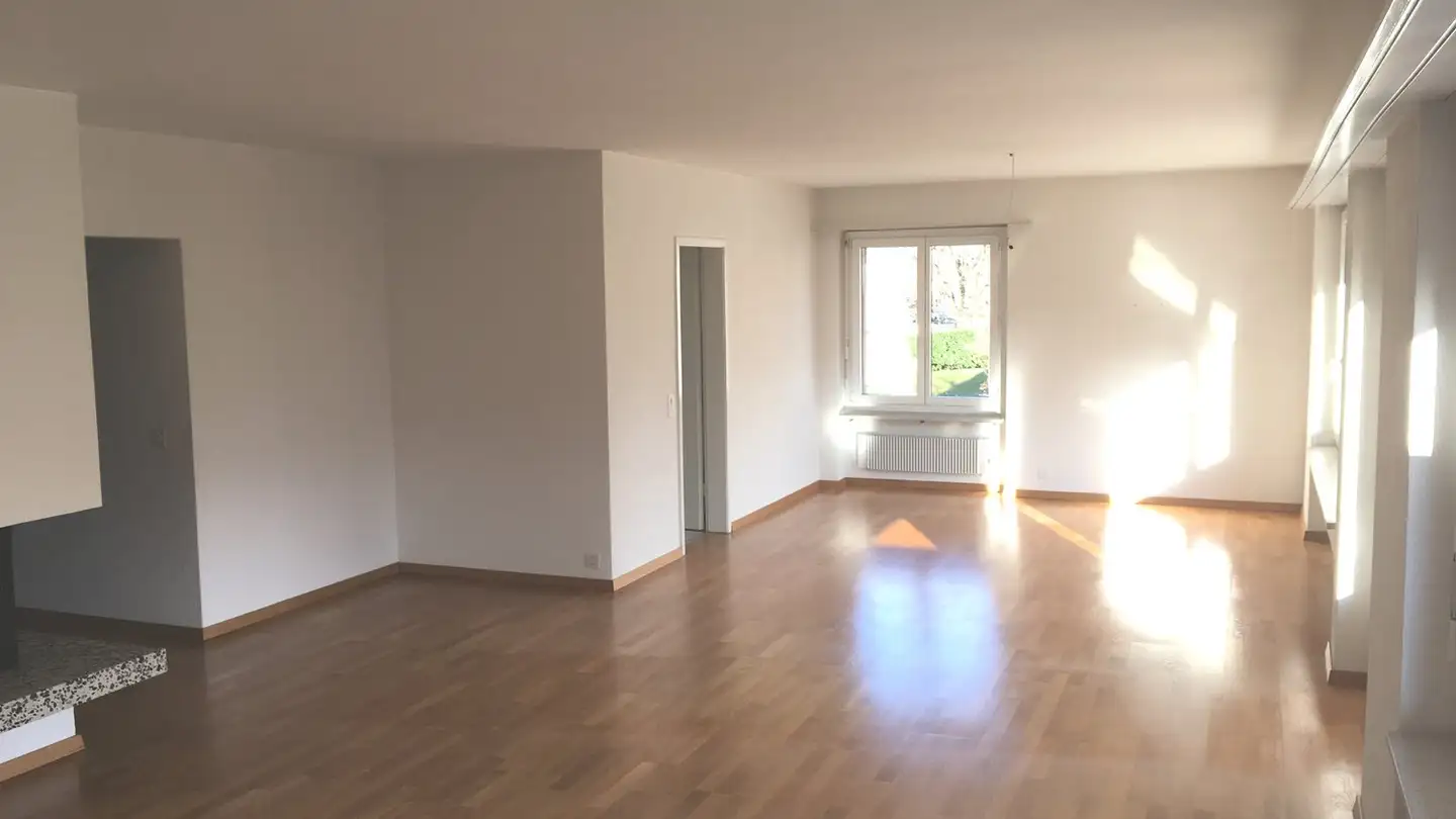 Penthouse for rent - Im Sunnebüel 7, 8800 Thalwil - Photo 2