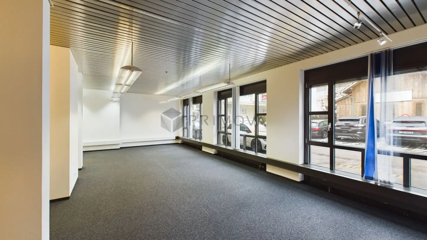 Shop for sale - 9230 Flawil