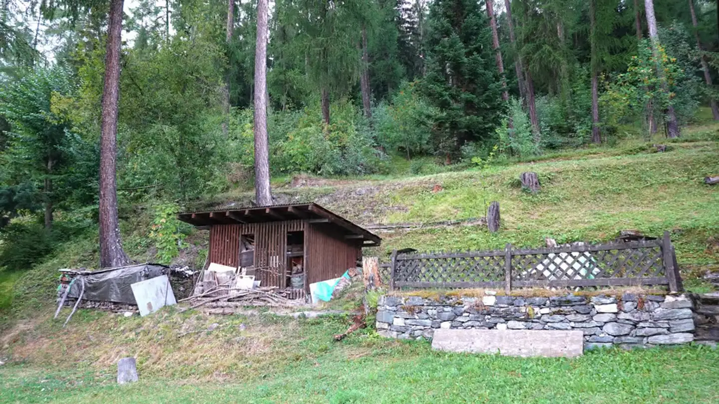 Einfamilienhaus kaufen - 1973 Nax - Foto 4