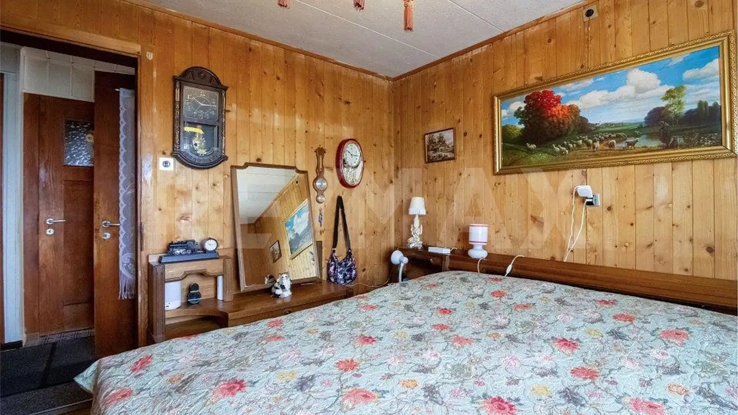 Einfamilienhaus kaufen - 8912 Obfelden - Foto 2