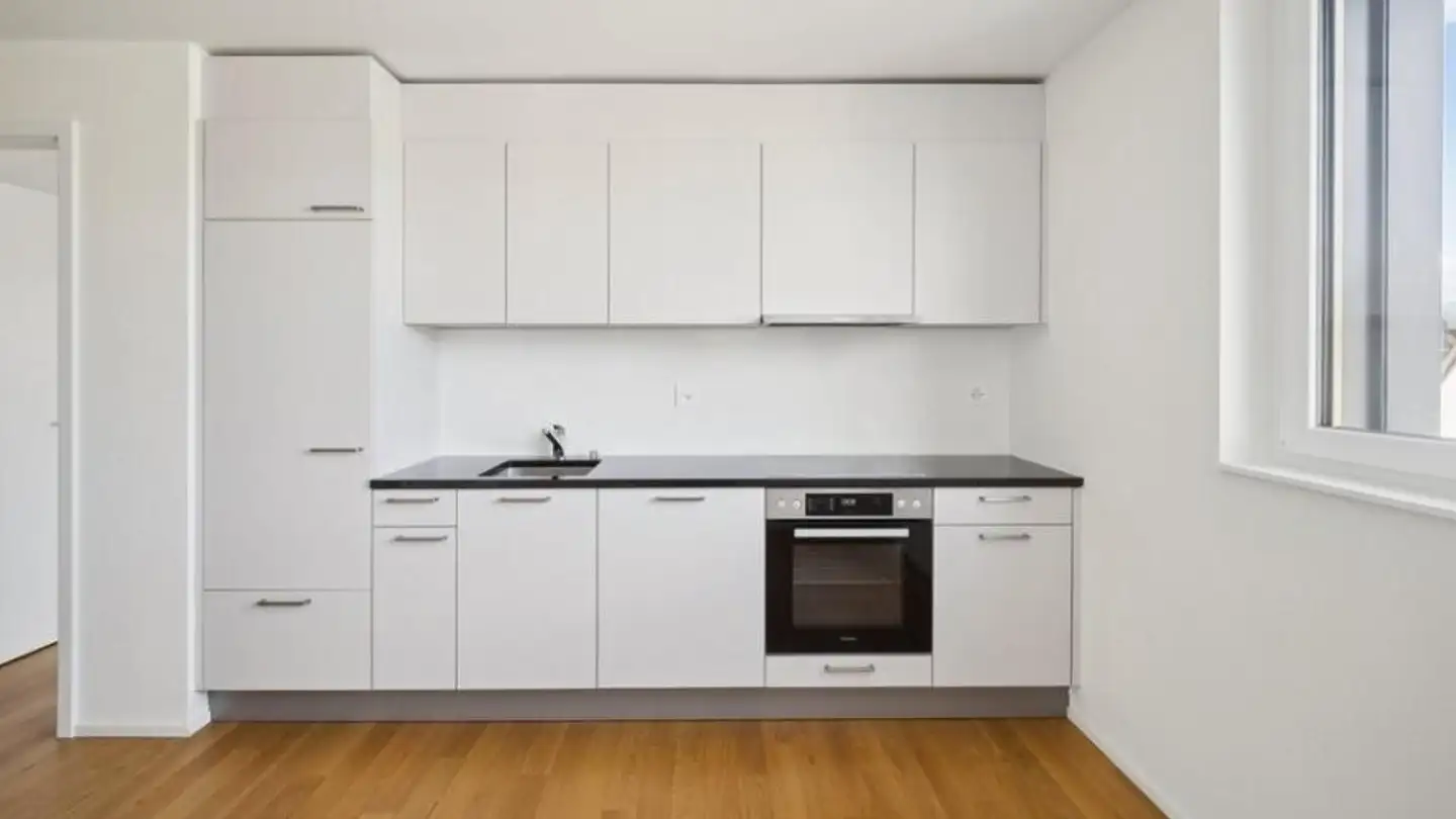 Apartment for rent - Route d'Eguechaudens 6B, 1030 Bussigny - Photo 3