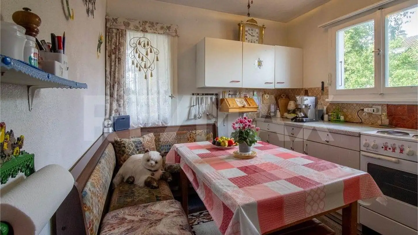 Einfamilienhaus kaufen - 8912 Obfelden - Foto 3