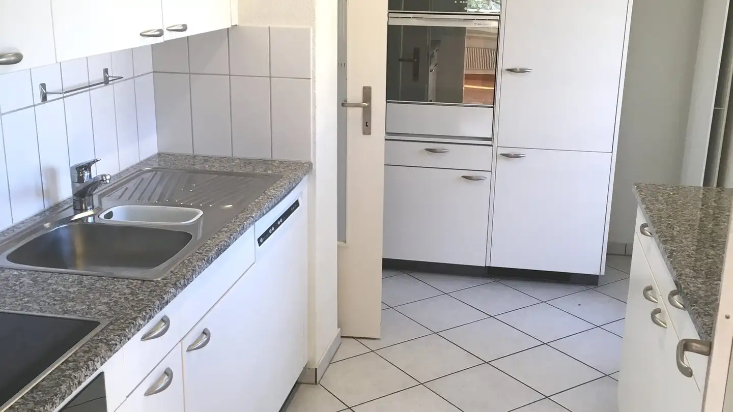 Penthouse for rent - Im Sunnebüel 7, 8800 Thalwil - Photo 3