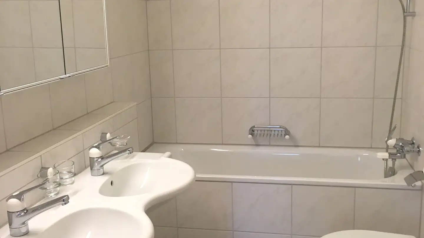 Penthouse for rent - Im Sunnebüel 7, 8800 Thalwil - Photo 4