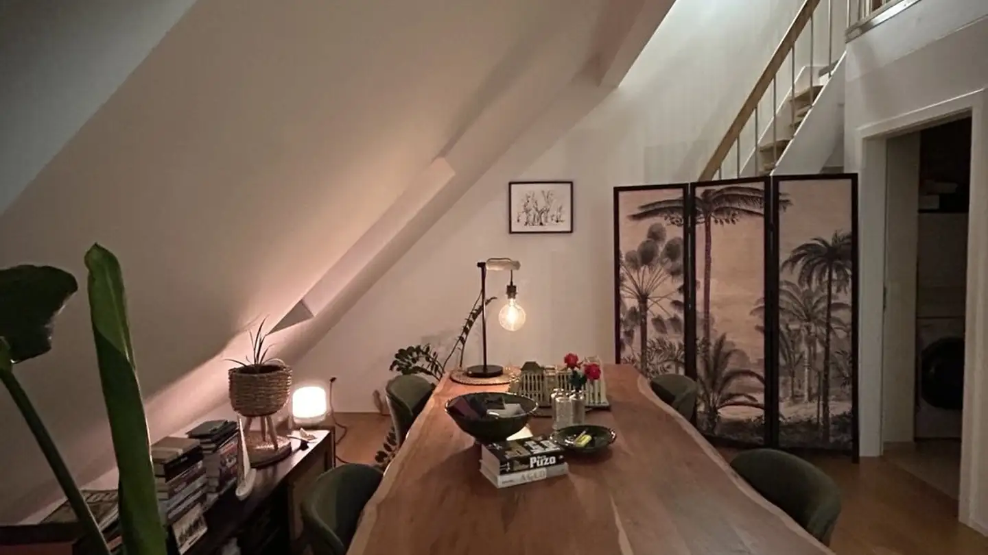 Appartamento in affitto - 8006 Zürich