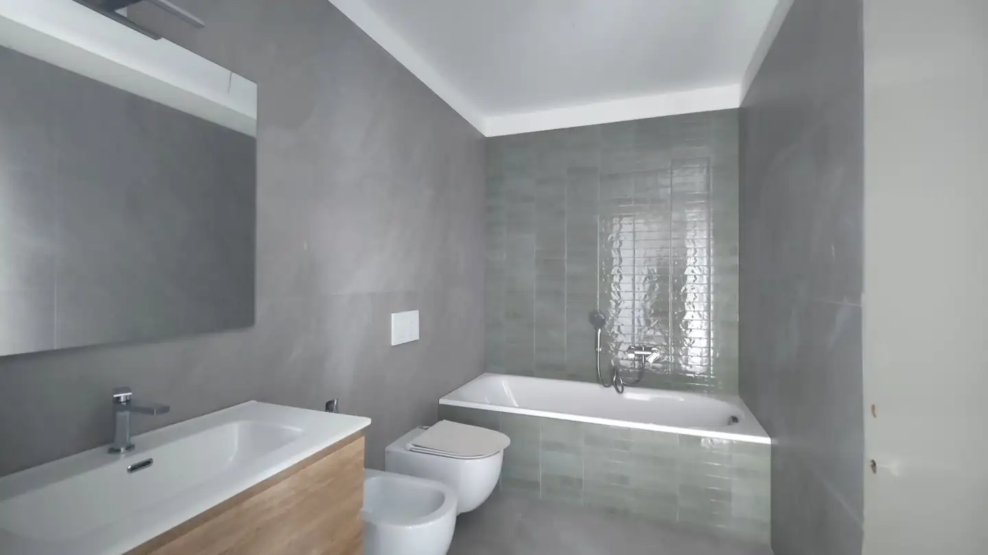 Apartment for rent - 6855 Stabio - Photo 2