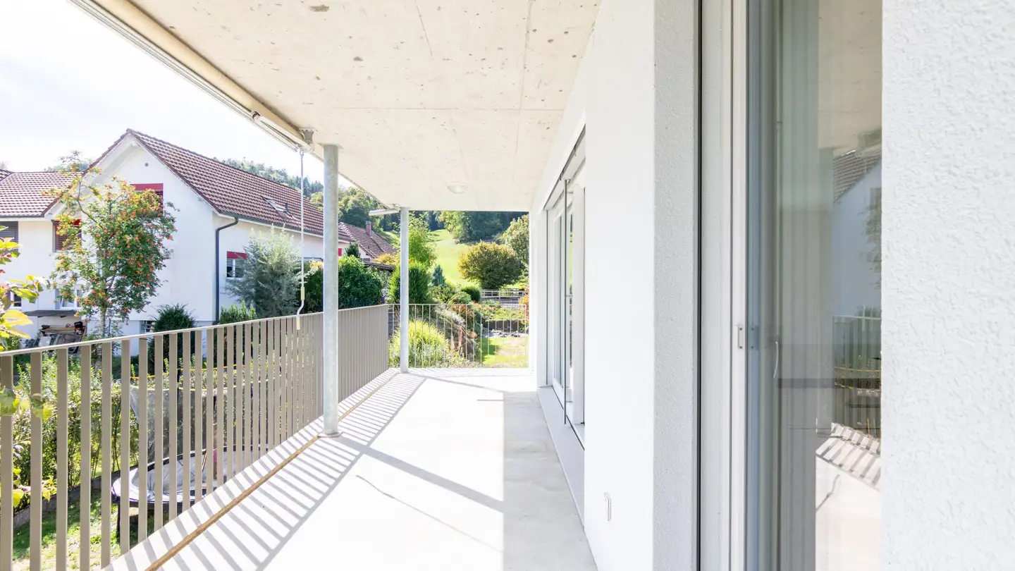Residential building for sale - Apfelweg 6, 5053 Staffelbach