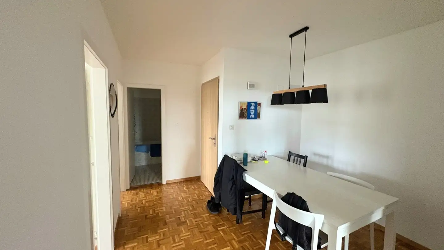 Apartment for rent - Route Du Centre 16, 1723 Marly - Photo 3