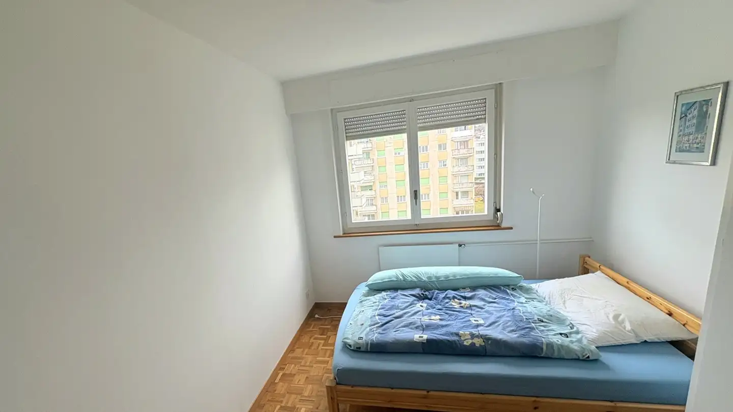 Apartment for rent - Route Du Centre 16, 1723 Marly - Photo 4