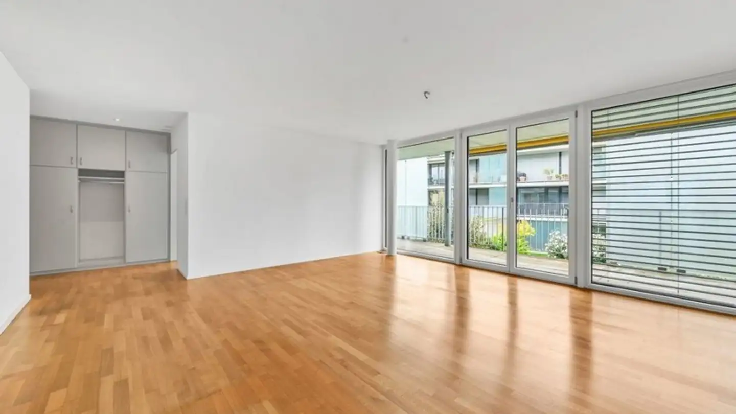 Appartement à louer - Vogelherdstrasse 20a, 9016 St. Gallen - Photo 2