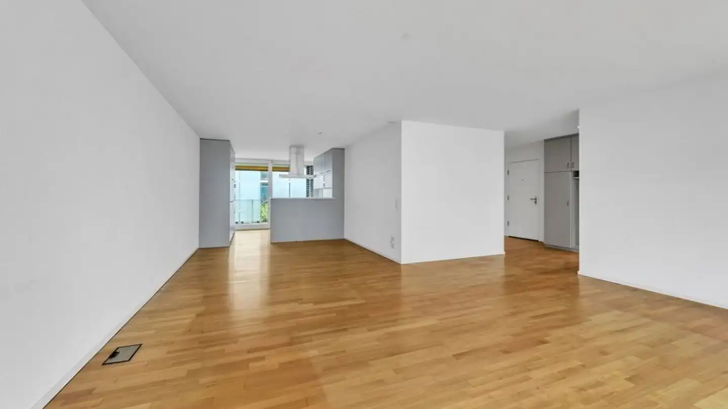 Appartement à louer - Vogelherdstrasse 20a, 9016 St. Gallen - Photo 4