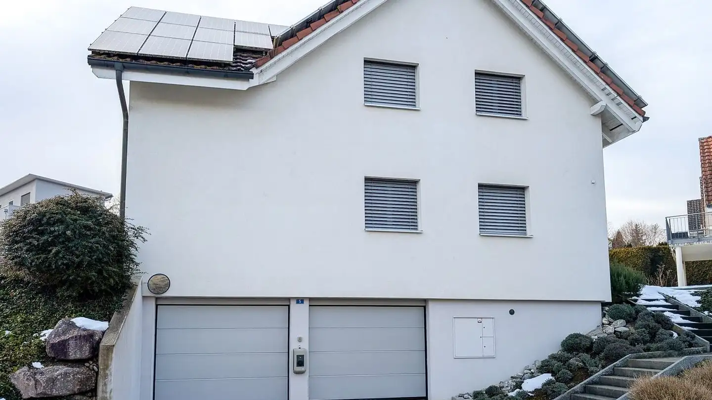 Maison individuelle à louer - Chaltenriet 5, 8310 Grafstal - Photo 3