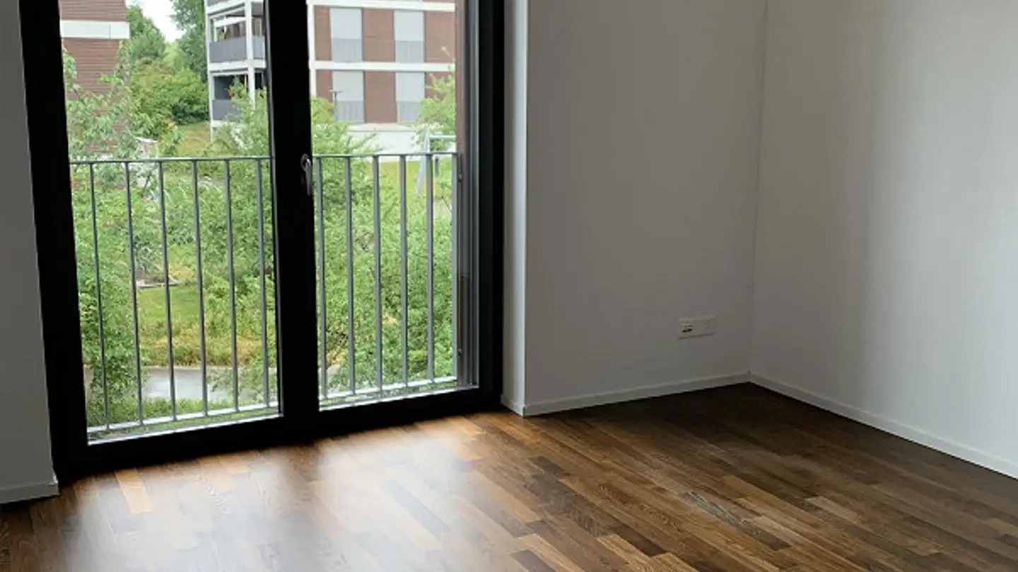 Apartment for rent - Egglistrasse 14, 9030 Abtwil SG - Photo 4