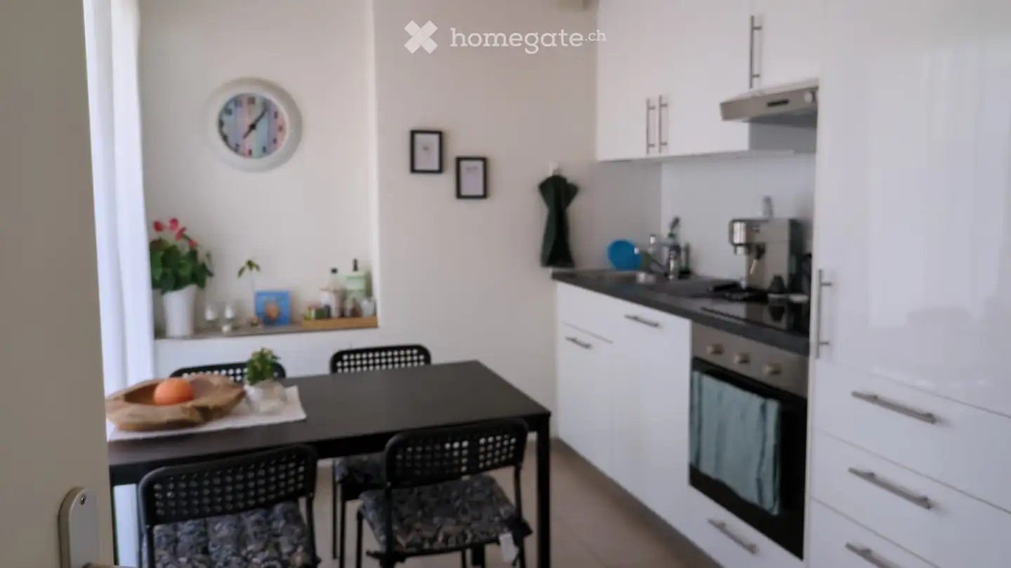 Appartement à louer - Bahnhofstrasse 32c, 5502 Hunzenschwil