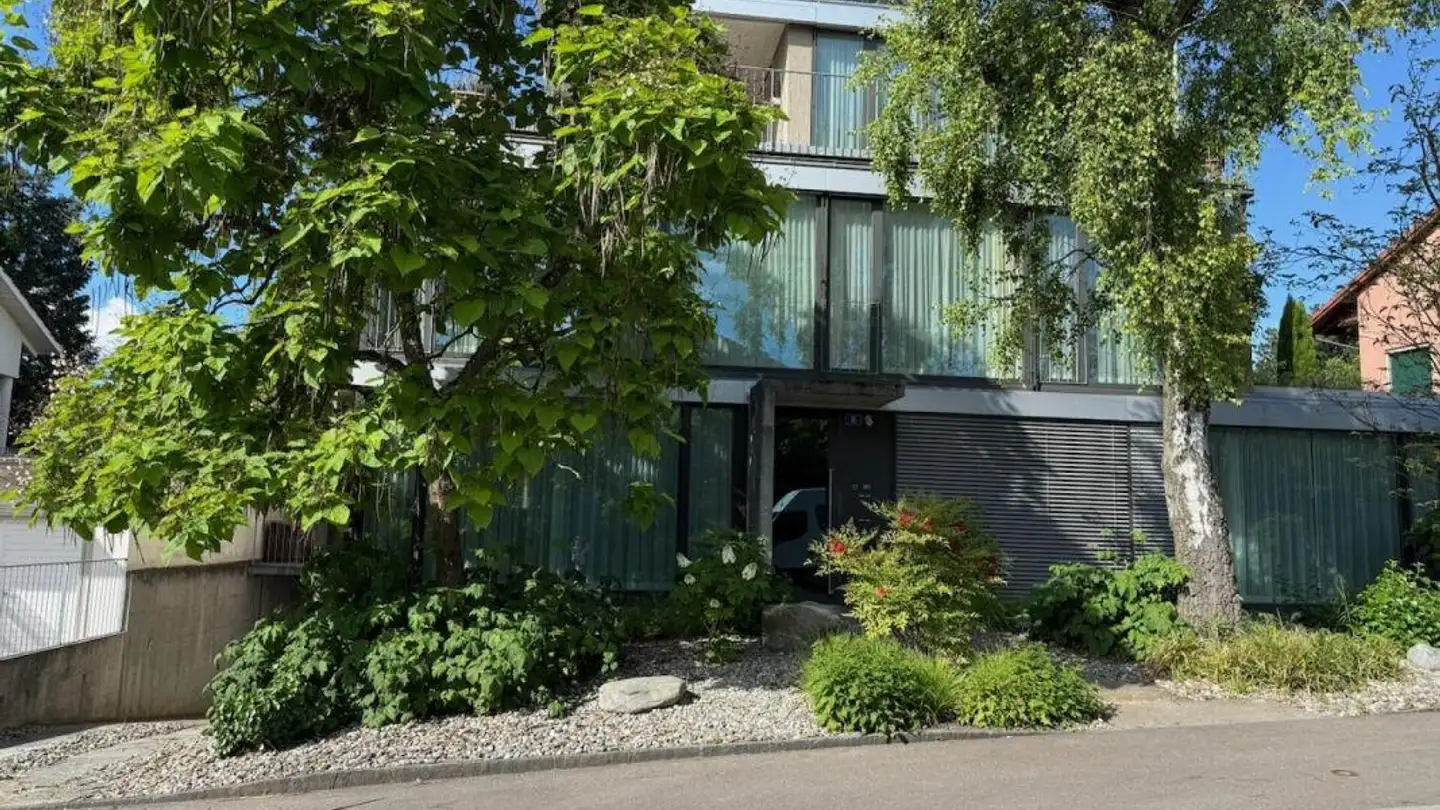 Penthouse kaufen - Eichhornstrasse 8, 4059 Basel
